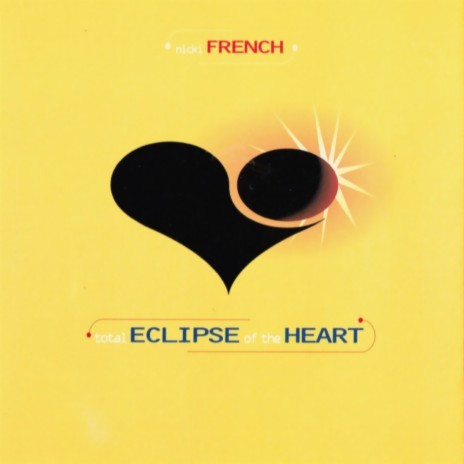 Total Eclipse of the Heart [Milki Bar Kidz Mix] cover art