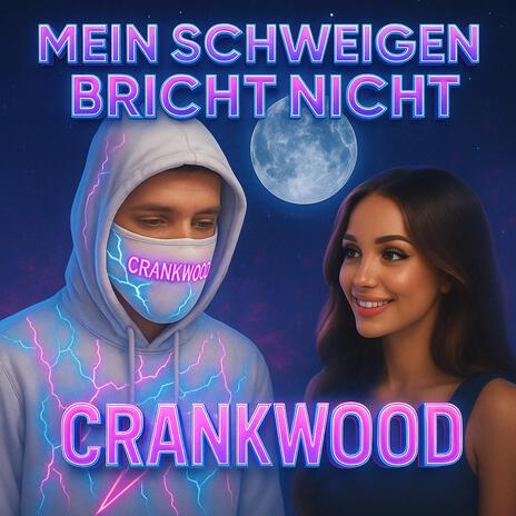 Mein Schweigen bricht nicht