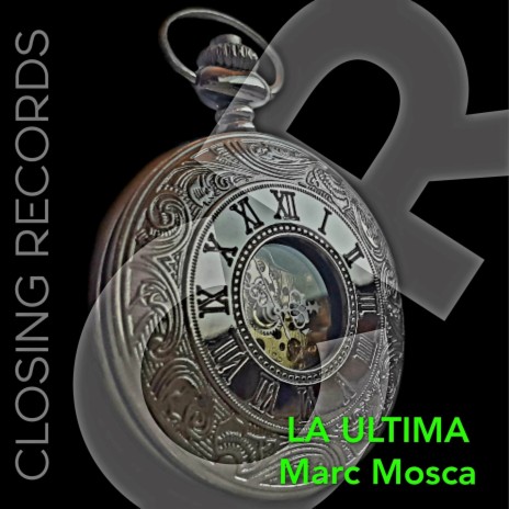 La Ultima (Radio-Edit) cover art