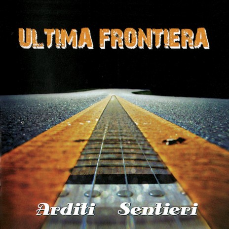 Arditi Sentieri cover art