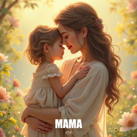 Mama cover art