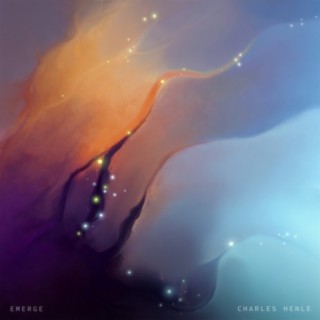 Emerge cover art