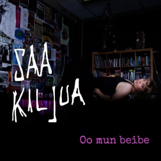 Saa Kiljua