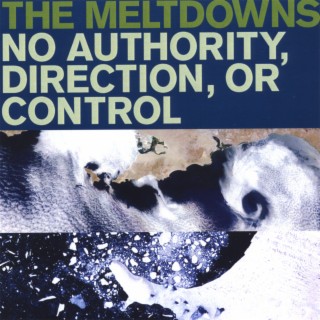 No Authority, Direction, or Control