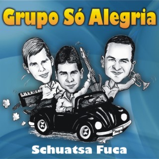 Grupo Só Alegria