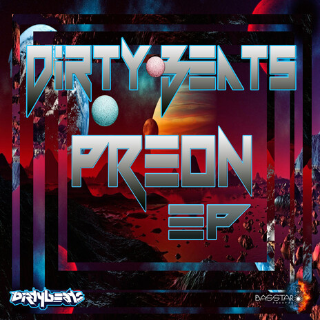 Eris cover art