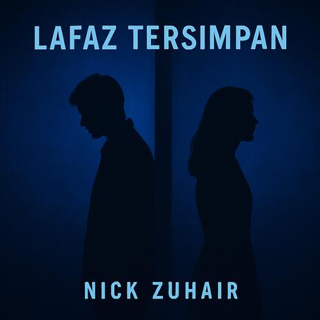 Lafaz Tersimpan cover art