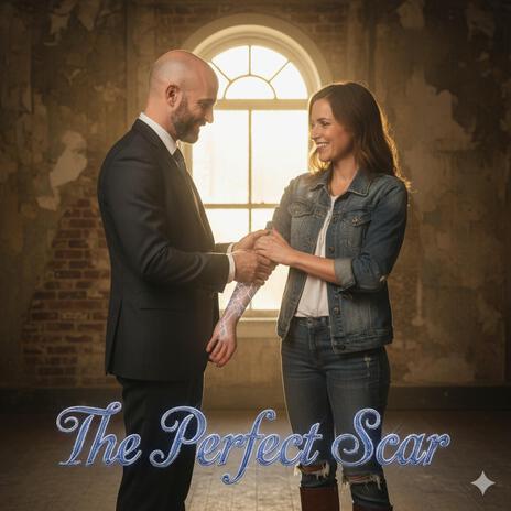 The Perfect Scar cover art