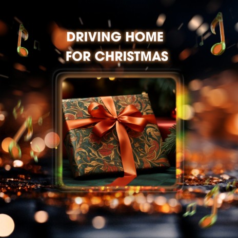 Driving home for Christmas