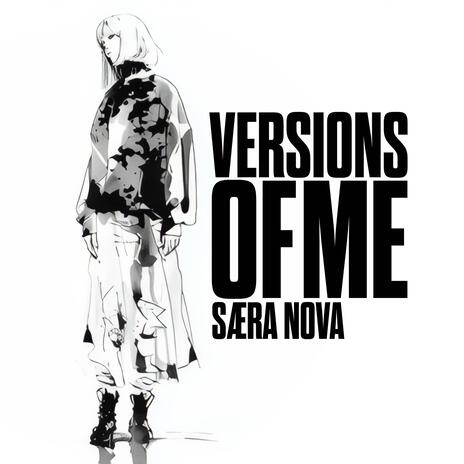 Versions of Me cover art