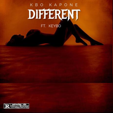 Different ft. Keybo