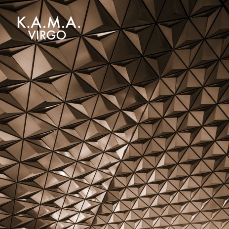 Virgo cover art