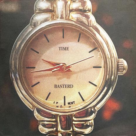 Just a Matter of Time (Bonus Track) cover art