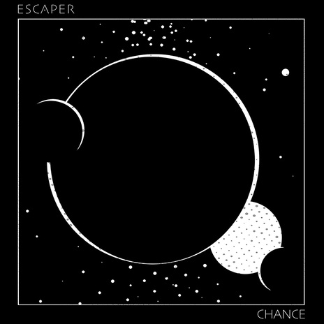 Chance cover art