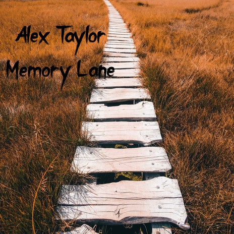 Memory Lane cover art