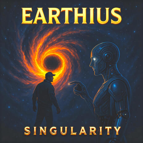 Holograms of God cover art