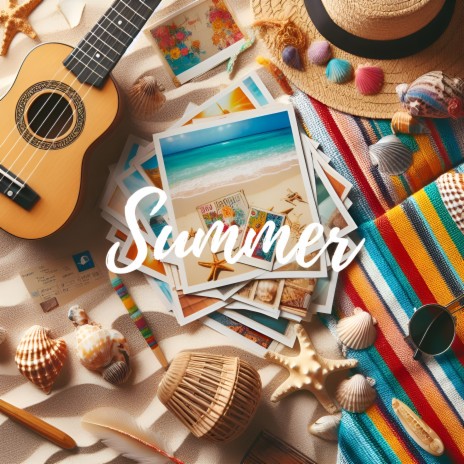 Summer cover art