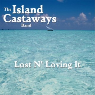 Lost N Loving It