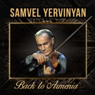 Samvel Yervinyan