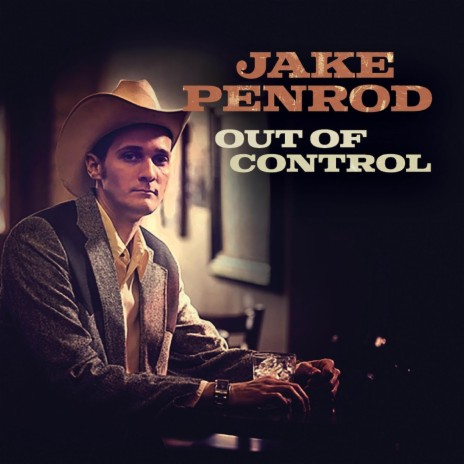 Out of Control cover art