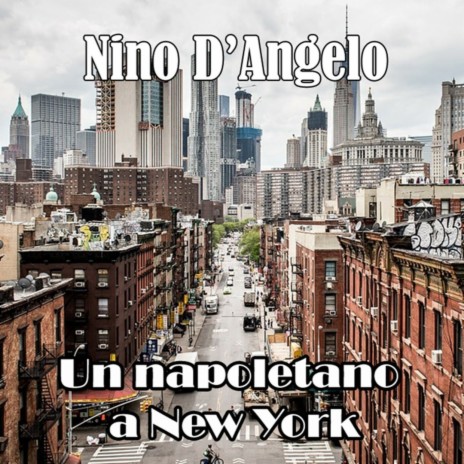 N' attimo 'e bbene cover art