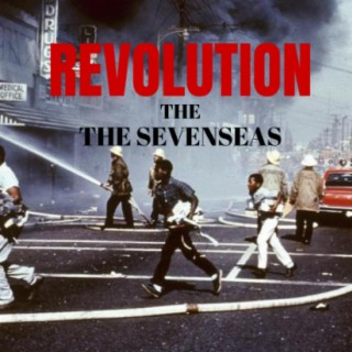Revolution Ep.