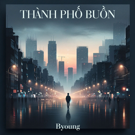 Thành Phố Buồn