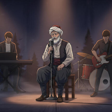 Şifa İstemem Balından cover art