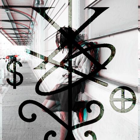 Role player ft. Perccobain cover art
