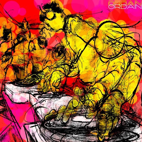 Cookie cover art