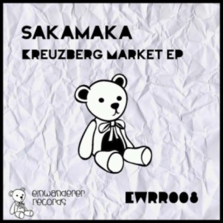 Sakamaka