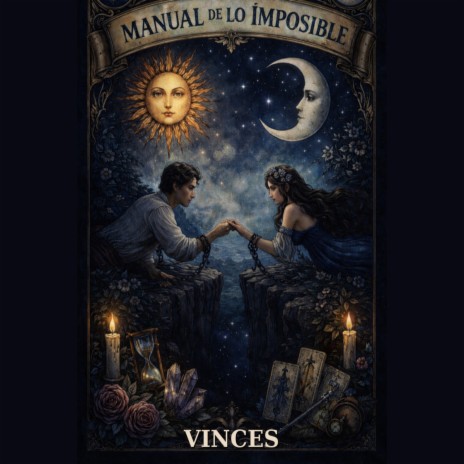 Manual de lo imposible ft. Mer Lavaud cover art
