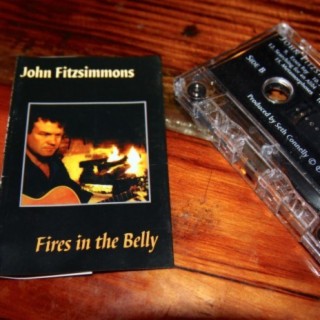 John Fitzsimmons