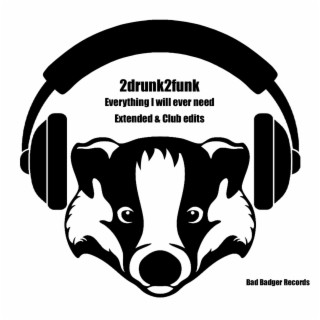 Everything I Will Ever Need (Extended Mix) cover art