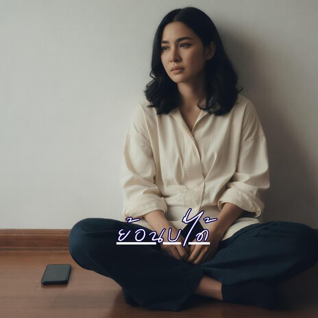ย้อนบ่ได้ cover art