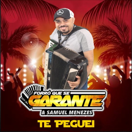 Te Peguei