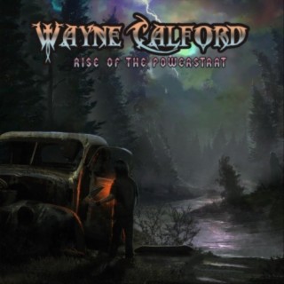 Wayne Calford