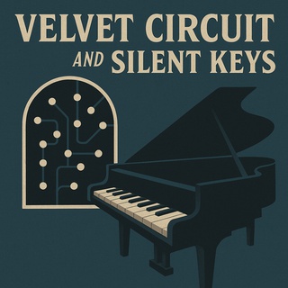 Velvet Circuit and Silent Keys