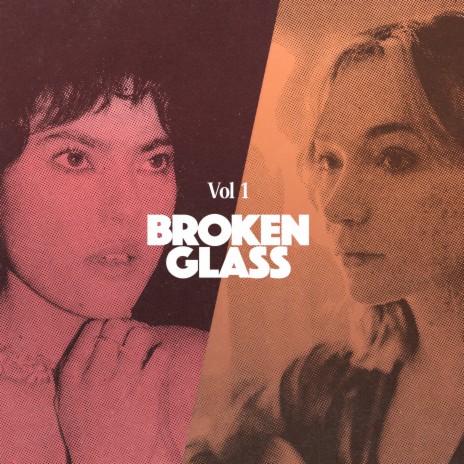 Walking on Broken Glass ft. Goodwerks cover art