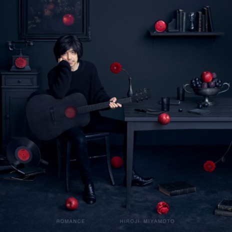 Shiroi Parasol cover art