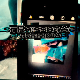 ...stRe:sspaAck @me cover art