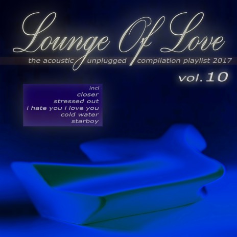 (I Just Died) In Your Arms Tonight (Love Deluxe Mix) cover art
