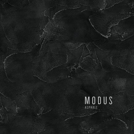 Modus cover art