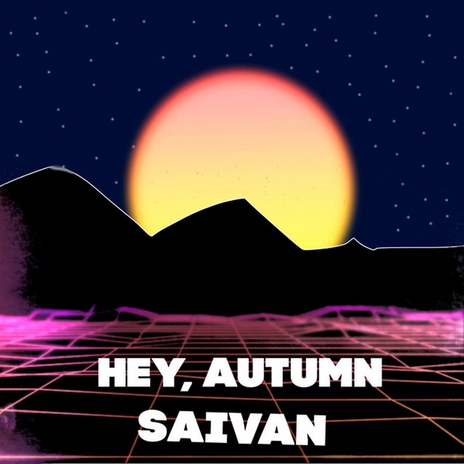 Hey, Autumn cover art