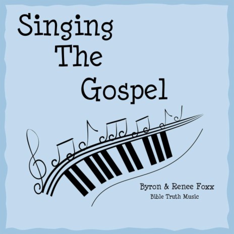 Saved by His Wonderful Grace ft. Renee Foxx cover art