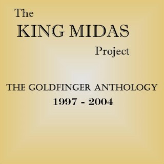 The Goldfinger Anthology 1997-2004