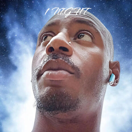 ROLL UP (1 NIGHT) cover art