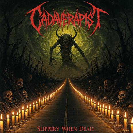 (Want 'Em) Dead or Alive ft. Cadaverapist cover art
