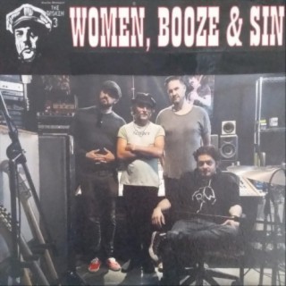 Women Booze & Sin