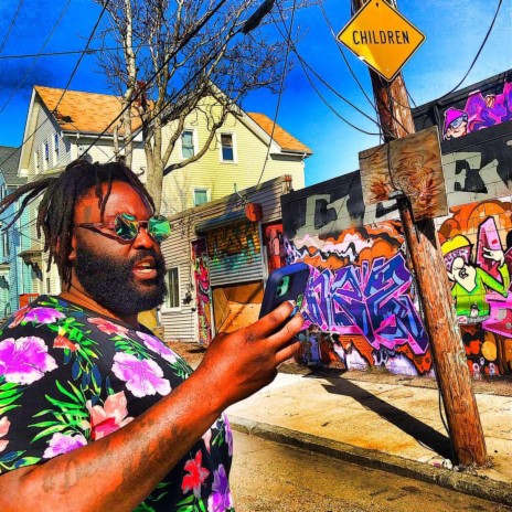 Figi cover art